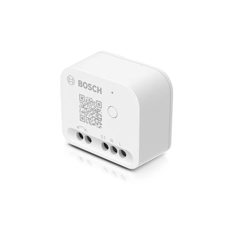 Bosch BMCT-RZ elektrisch relais wit