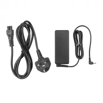 Dynabook AC-adapter - 39.9W/19V - 3 pin, laptop, indoor, 100 -240 V, 50/60 Hz, 39.9 W, 19 V