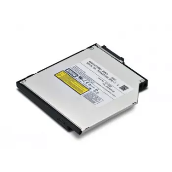 Fujitsu S26361-F3641-L8 optisch station intern Blu-ray-dvd-combo zwart, grijs