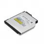 Fujitsu S26361-F3641-L8 optisch station intern Blu-ray-dvd-combo zwart, grijs