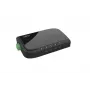 Fujitsu S26391-F6099-L404 interface-hub USB 3.2 Gen 1 (3.1 Gen 1) Type-C zwart