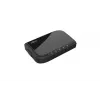 Fujitsu S26391-F6099-L404 interface-hub USB 3.2 Gen 1 (3.1 Gen 1) Type-C zwart