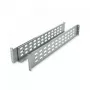 Fujitsu S26361-F2845-L2 montageset zilver