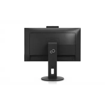Fujitsu Displays P2410 TS CAM., 60,5 cm (23,8 inch), 1920 x 1080 pixels, Full HD, LED, 5 ms, zwart