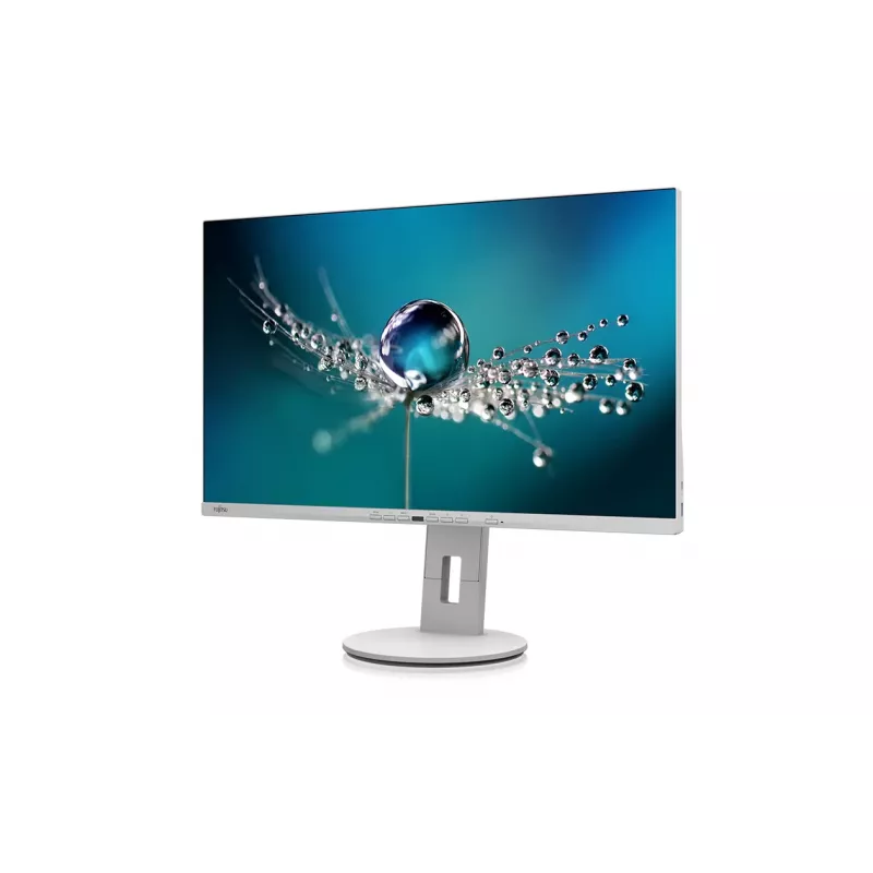 Fujitsu B2711 TE FHD computermonitor 68,6 cm (27 inch) 1920 x 1080 pixels Full HD LED grijs