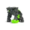 schleich ELDRADOR CREATURES BattleCave steenbreker, actie/avontuur, monsters en draken, steenwereld, 7 jaar, groen, grijs