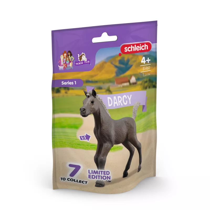 schleich 81460 kinderspeelfiguur