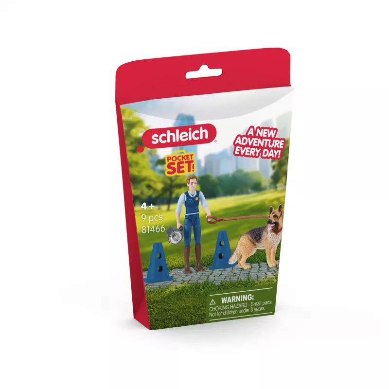 schleich 81466 kinderspeelfiguur