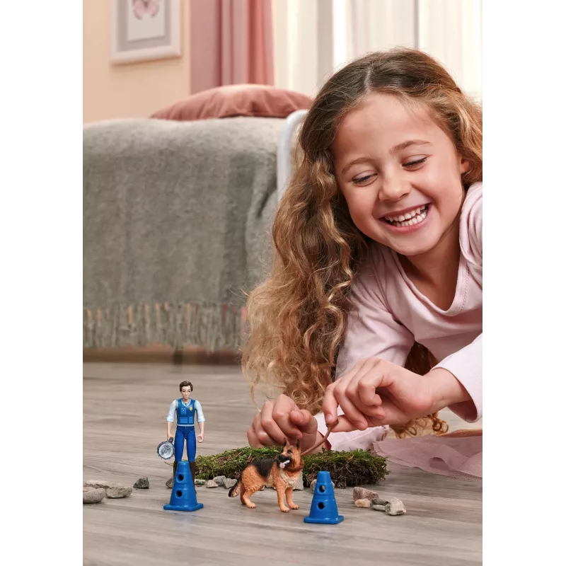 schleich 81466 kinderspeelfiguur