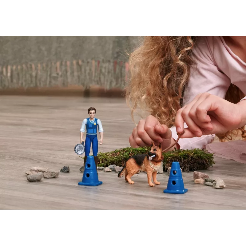 schleich 81466 kinderspeelfiguur