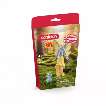 schleich 81468 kinderspeelfiguur