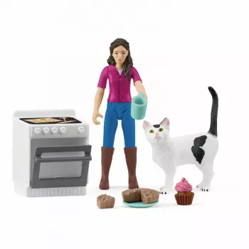 schleich 81470 kinderspeelfiguur