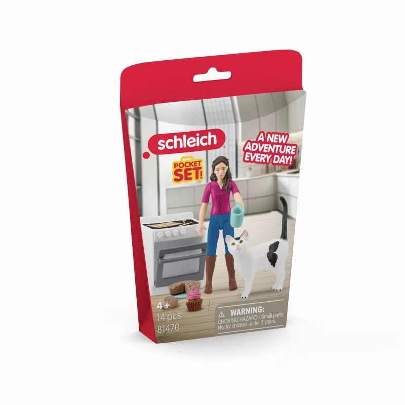 schleich 81470 kinderspeelfiguur