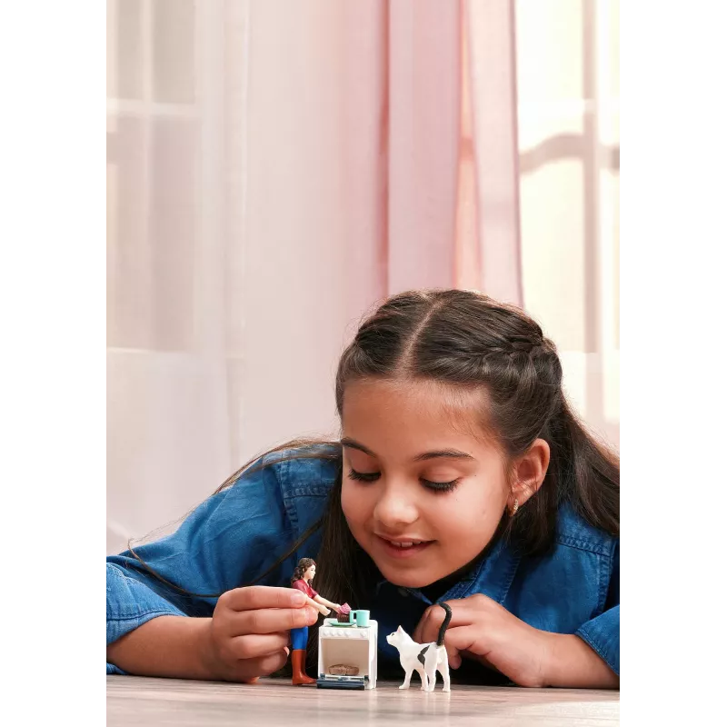 schleich 81470 kinderspeelfiguur