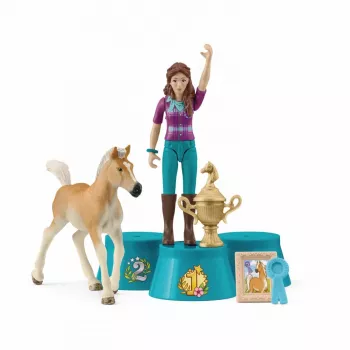 schleich 81472 kinderspeelfiguur