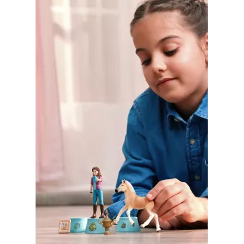 schleich 81472 kinderspeelfiguur