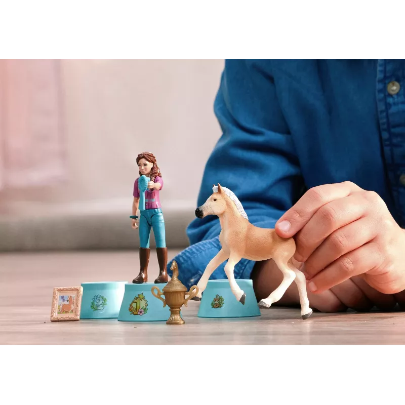 schleich 81472 kinderspeelfiguur