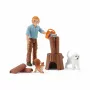 schleich Farm Life 81475 kinderspeelfiguur