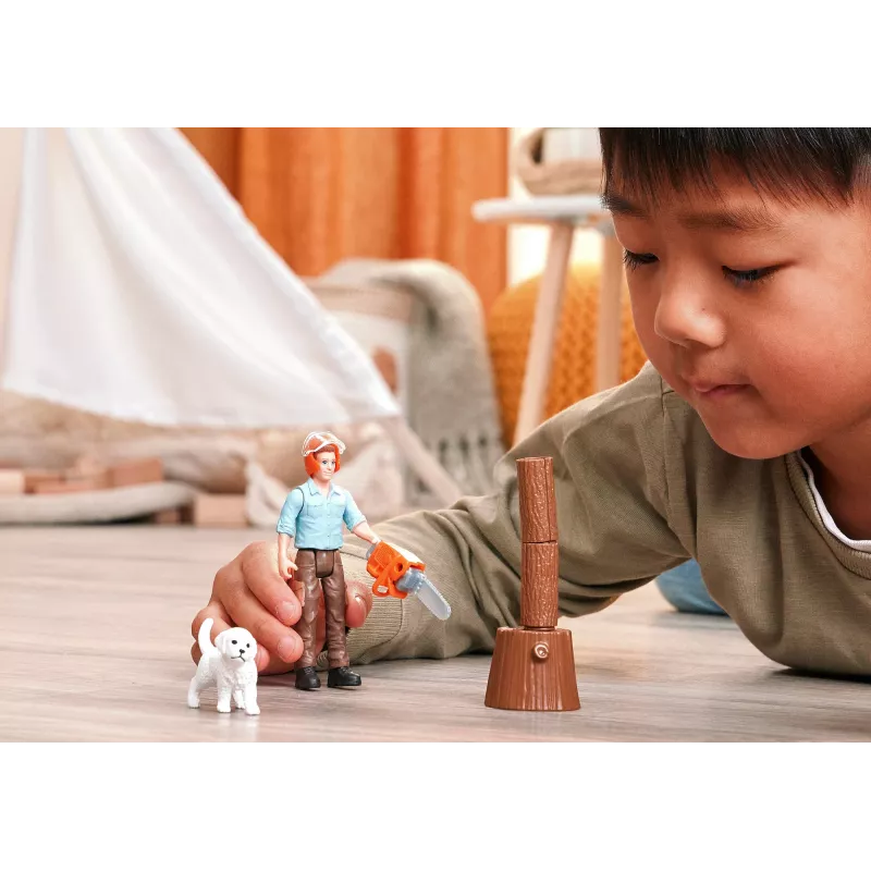 schleich Farm Life 81475 kinderspeelfiguur
