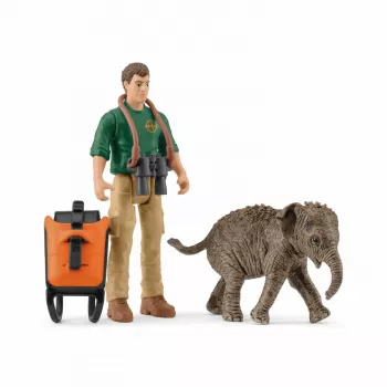 schleich 81476 kinderspeelfiguur