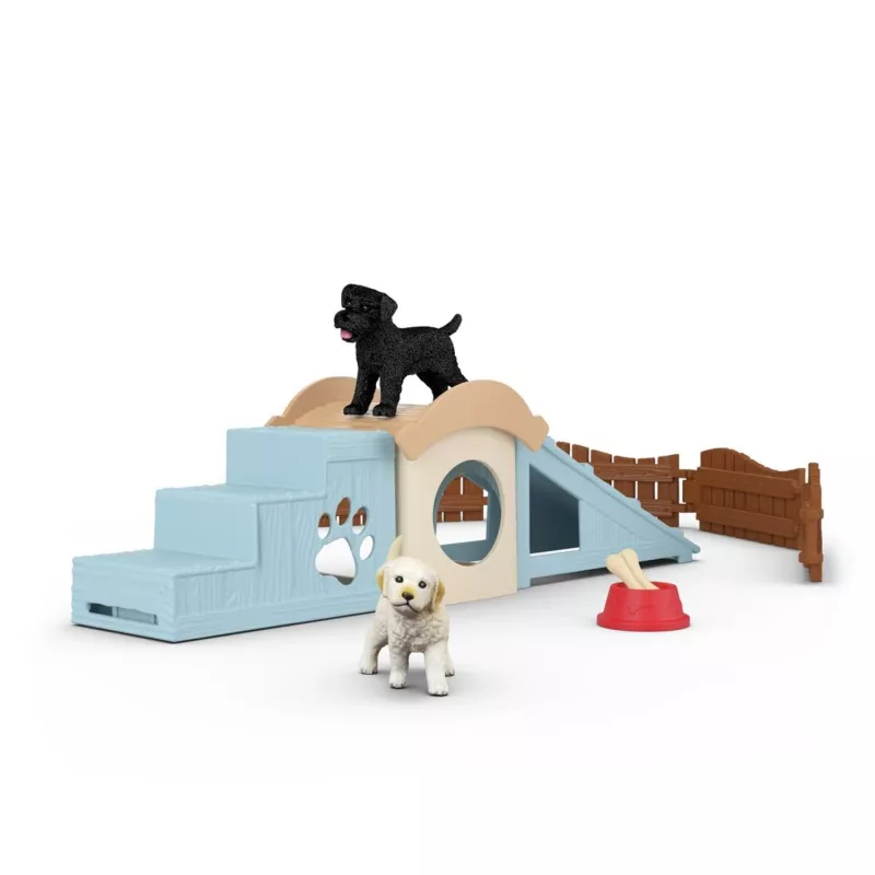 schleich 42763 kinderspeelfiguur