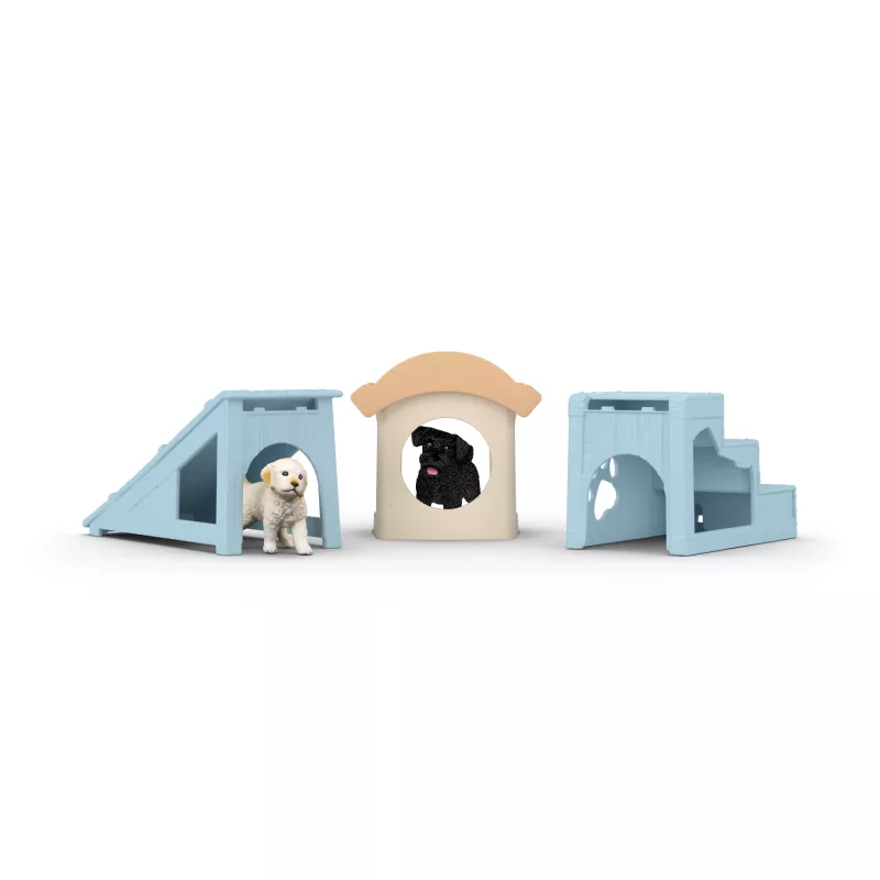 schleich 42763 kinderspeelfiguur