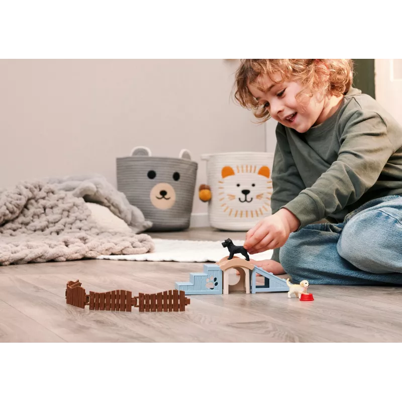 schleich 42763 kinderspeelfiguur