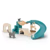schleich 42764 kinderspeelfiguur