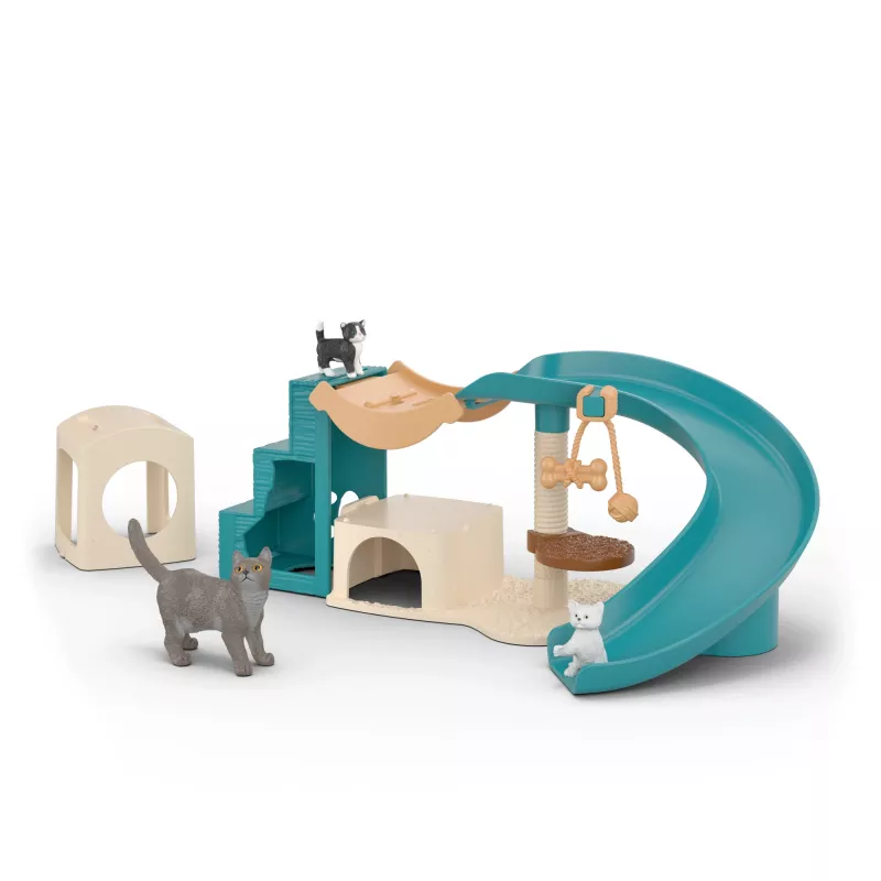 schleich 42764 kinderspeelfiguur