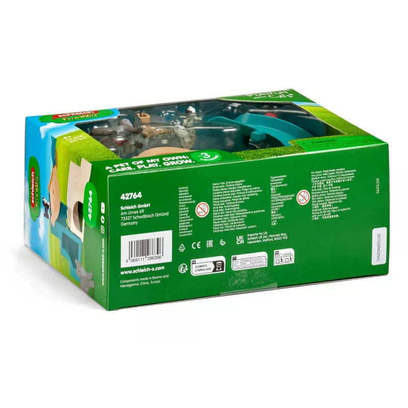 schleich 42764 kinderspeelfiguur