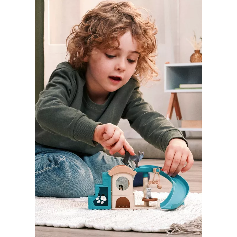 schleich 42764 kinderspeelfiguur