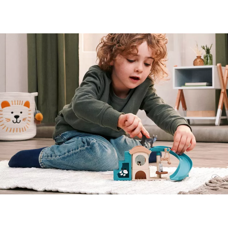 schleich 42764 kinderspeelfiguur