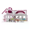 schleich HORSE CLUB 42787 speelset