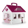 schleich HORSE CLUB 42787 speelset