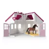 schleich HORSE CLUB 42787 speelset