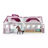 schleich HORSE CLUB 42787 speelset