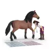 schleich HORSE CLUB 42787 speelset