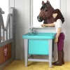 schleich HORSE CLUB 42787 speelset