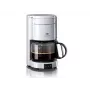 Braun KF 47 plus handmatige filterkoffiemachine