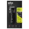 Braun Series 3 300s foliescheerapparaat trimmer zwart