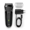 Braun Series 3 300s foliescheerapparaat trimmer zwart
