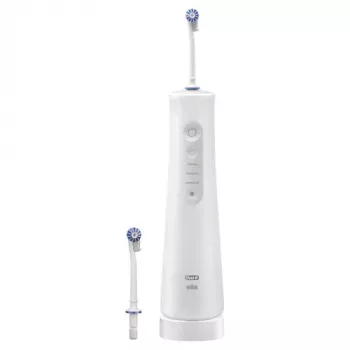 Oral-B Aquacare 6 monddouche