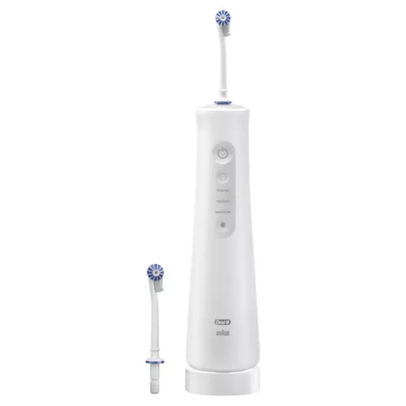 Oral-B Aquacare 6 monddouche