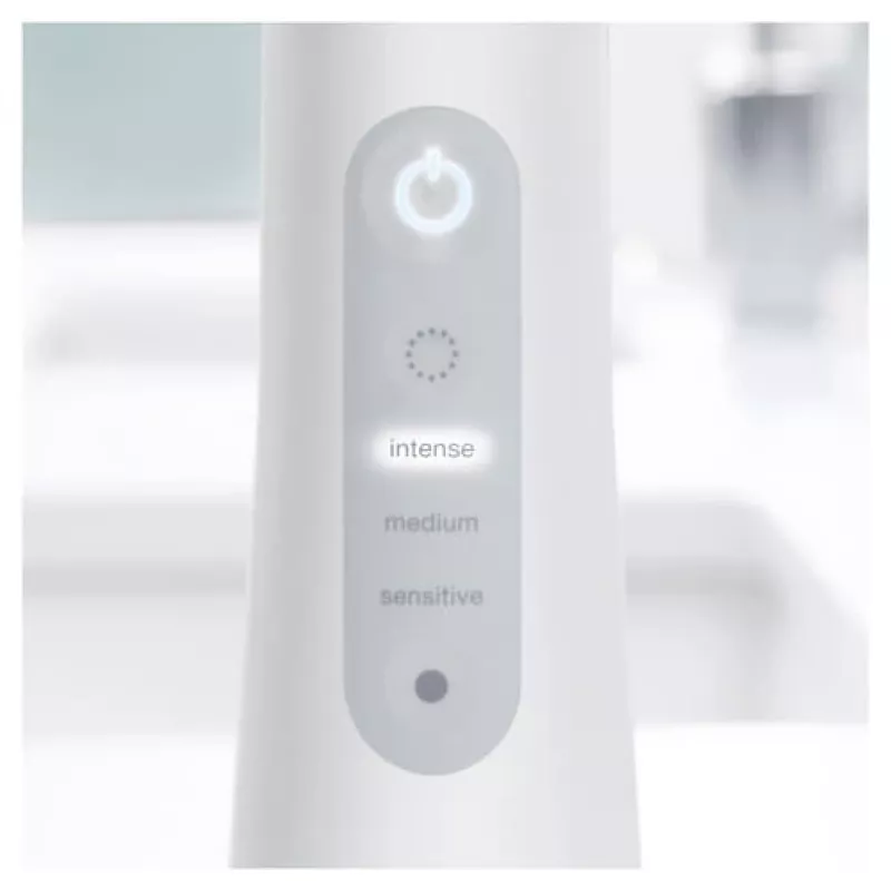 Oral-B Aquacare 6 monddouche