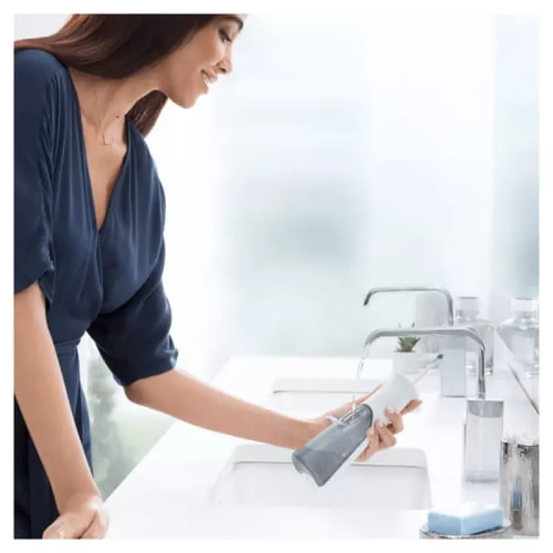 Oral-B Aquacare 6 monddouche