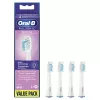 Oral-B Pulsonic Sensitive 4 stuks wit