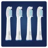 Oral-B Pulsonic Sensitive 4 stuks wit