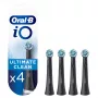 Oral-B iO Ultimate Clean ORAIOB4BK tandenborstelkop 4 stuks zwart