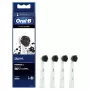 Oral-B Pure Clean opzetborstels, 4 stuks, wit (350053)