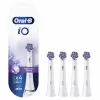 Oral-B 80365502 tandenborstelkop 4 stuks wit